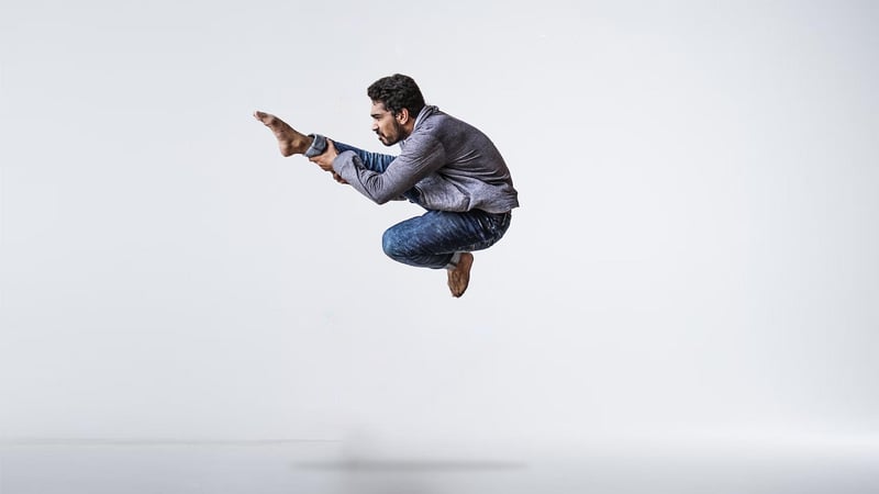 Biodanza