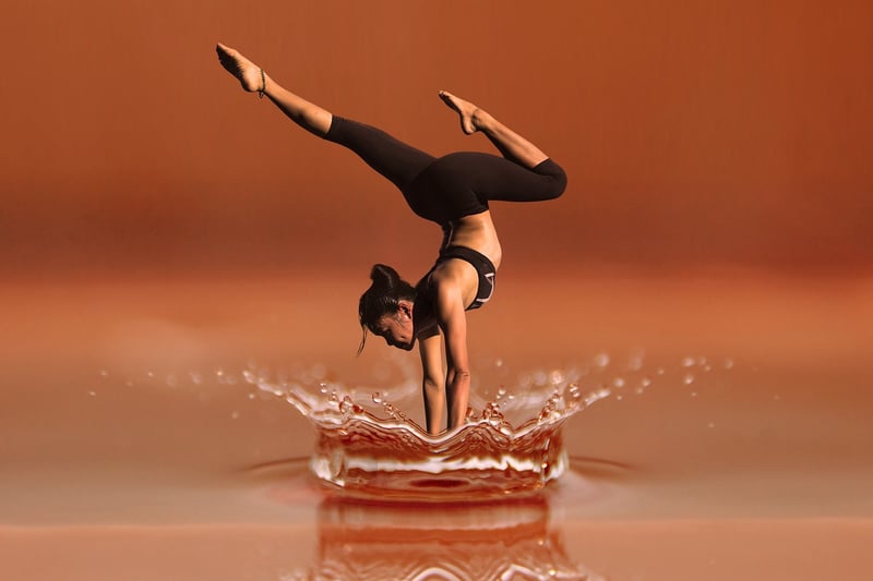 Dance with Presence